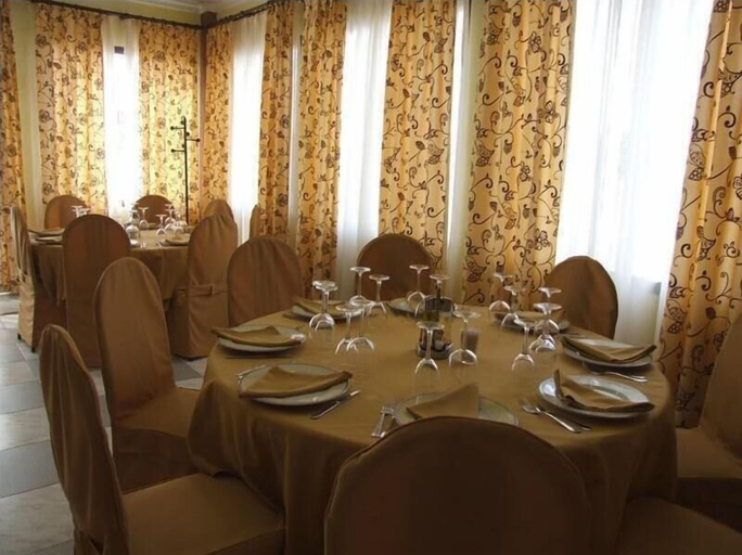 Others 5, Hostal Parador de los Galanes, Ciudad Real