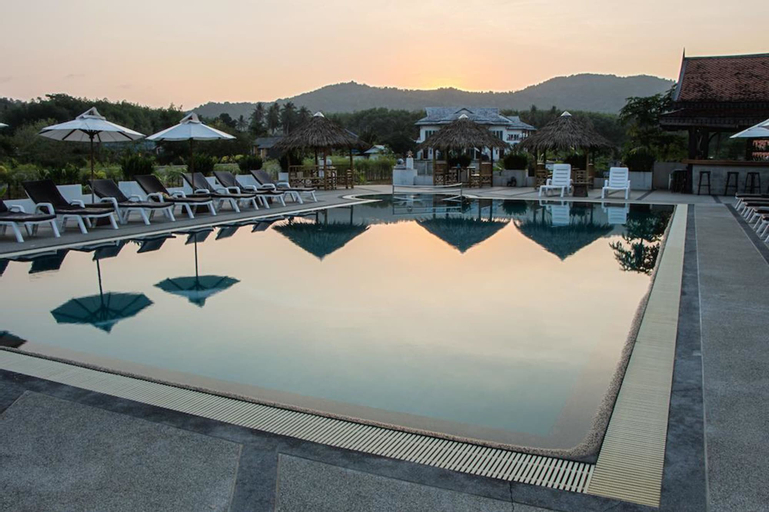 Baan Sawan Resort, Mueang Krabi