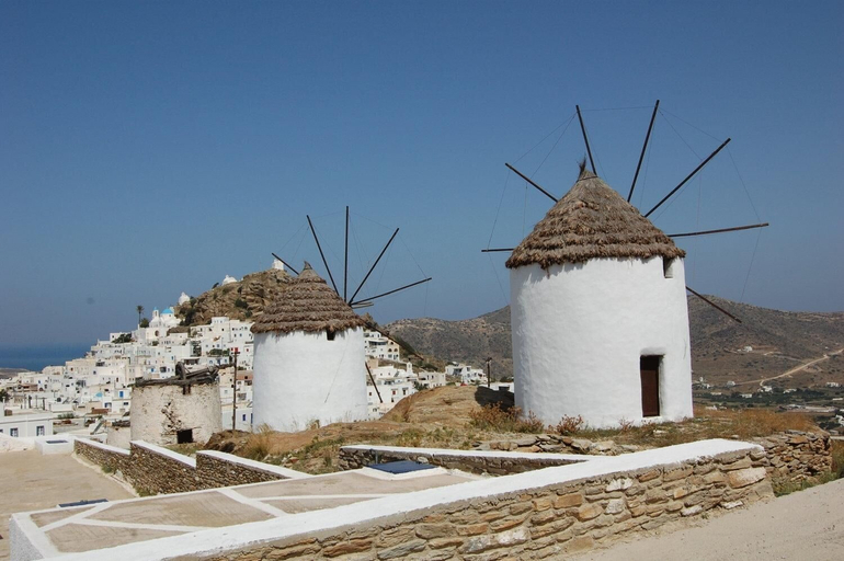 Exterior & Views 2, Ios Pelagos, South Aegean