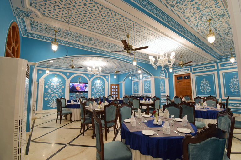 Food & Drinks 5, Umaid Farm Resort - A Legacy Vintage Stay in Jaipur, Jaipur