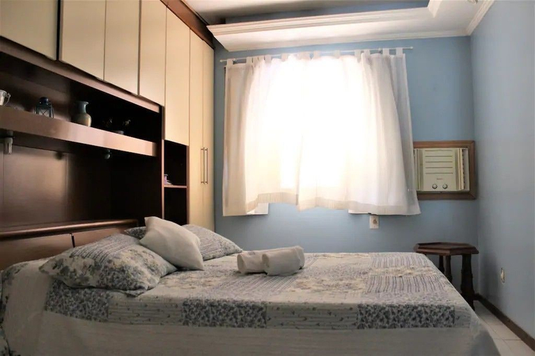 Bedroom 3, Peró Aconchegante 2 Quartos Lindas Praias, Cabo Frio