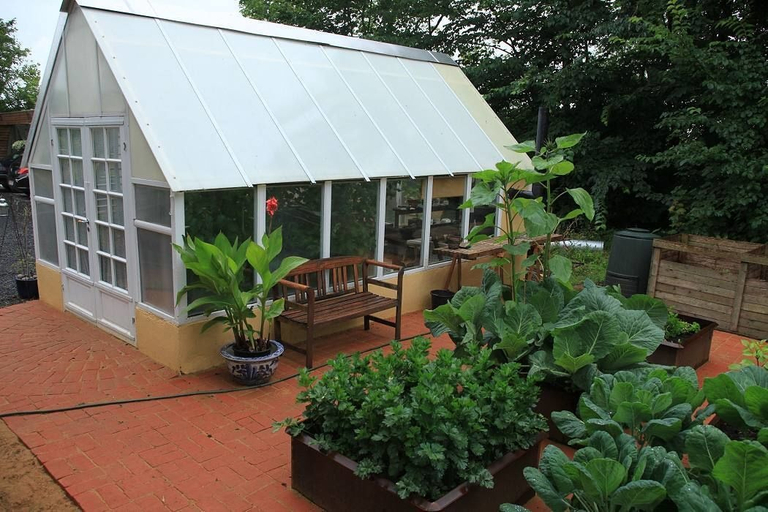Exterior & Views 2, Bed and Breakfast Horsens, Horsens
