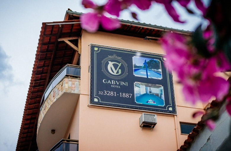 Exterior & Views 2, Gabvini Hotel, Lima Duarte