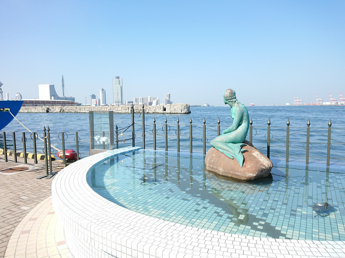 Sport & Beauty 5, Port HOUSE, Osaka