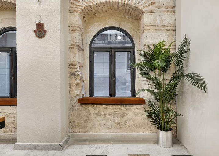 Exterior & Views 2, Pera Rasso Hotel Boutique Hotel, Beyoğlu