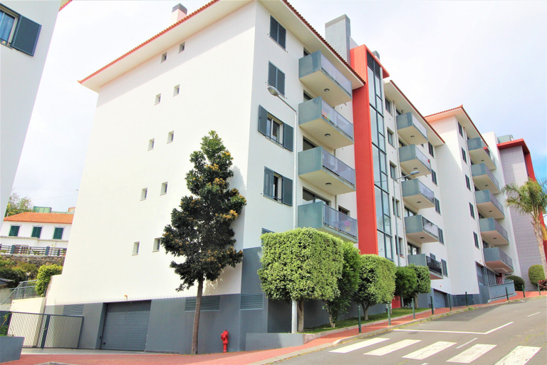 Exterior & Views, Ravioli Apartment, Santa Cruz