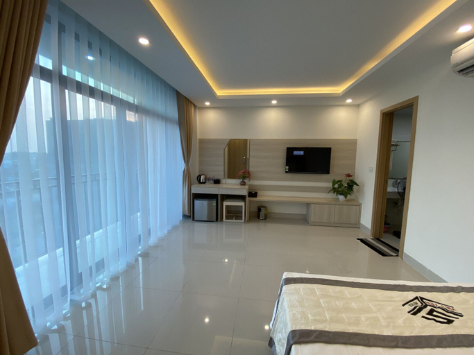Others 4, NB Hoang Gia 1 Hotel, Sầm Sơn