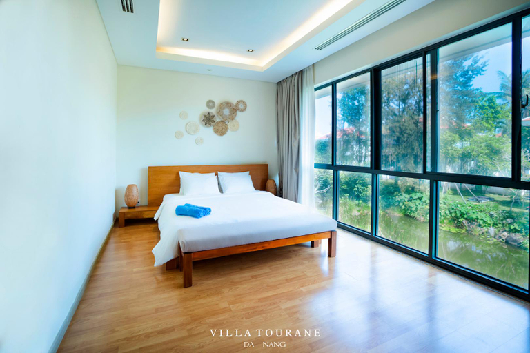 Bedroom 2, Villa Tourane - Ocean Villa, Da Nang
