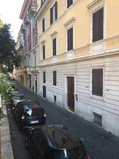 Exterior & Views, Art Atelier Vaticano, Rome