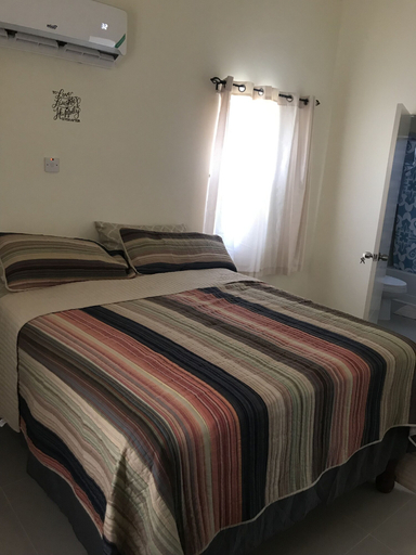 Bedroom 3, Seaview Villa at Stonebrook Manor