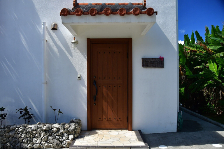 Exterior & Views 2, Terrace House Yamabare, Ishigaki