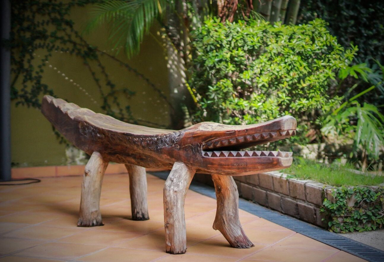 Others 5, Hotel Tamarindo INN, Santa Cruz