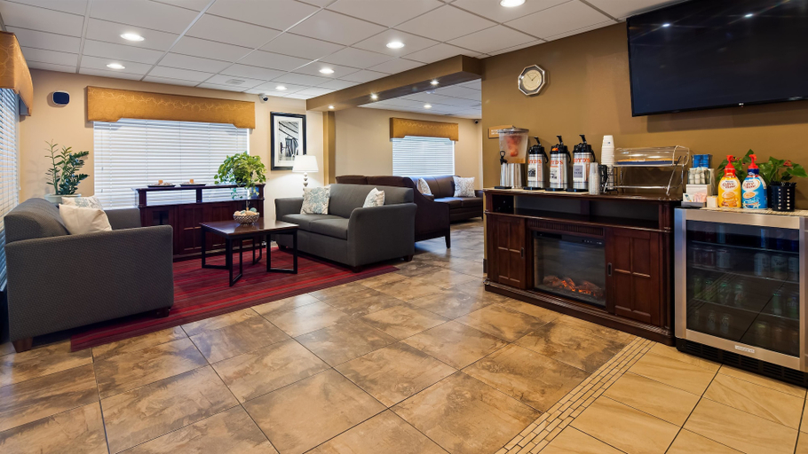 Others 5, Best Western Inn & Suites, Malheur