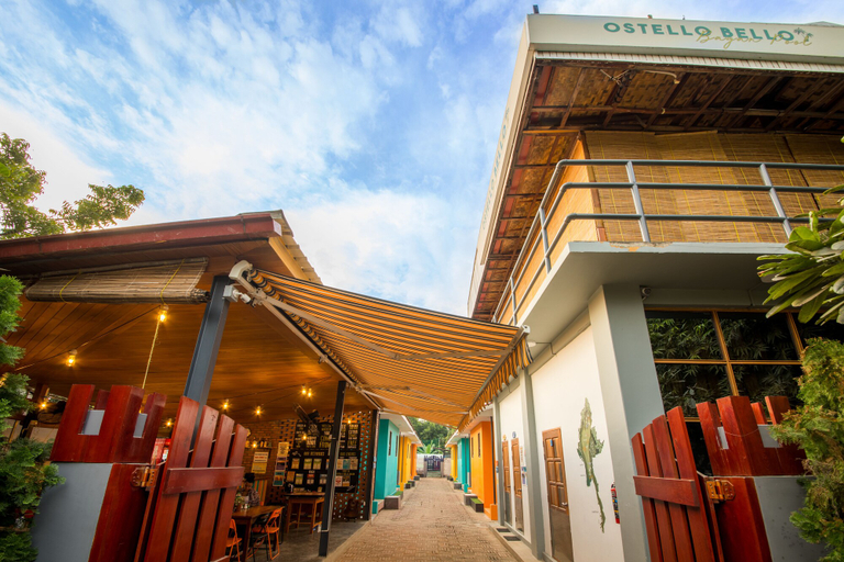 Exterior & Views 2, Ostello Bello Bagan Pool, Myingyan