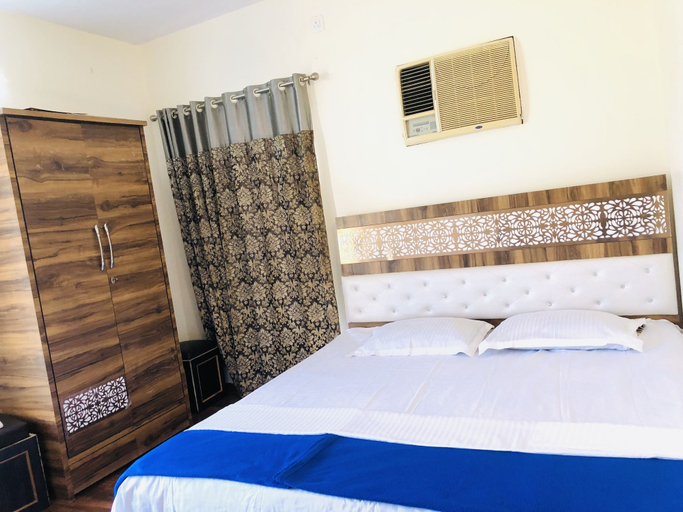 Bedroom 4, Spicy Mango Malhotra's Pristine Villa, Raigarh