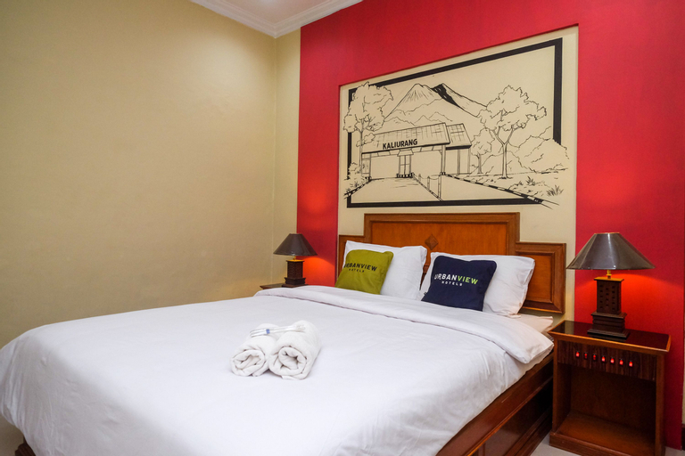 Bedroom 17
