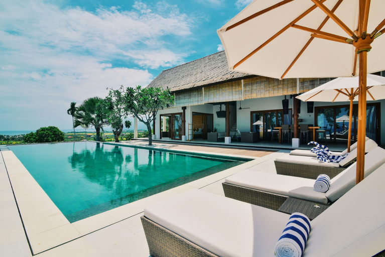 Sport & Beauty 2, Villa Banyan, Buleleng