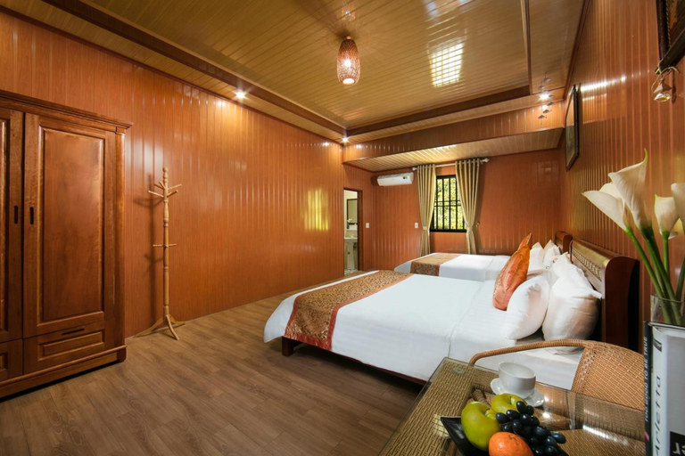 Bedroom 4, Lan Homestay, Cát Hải