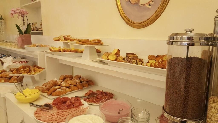 Food & Drinks 4, Hotel Gioiosa, Forli' - Cesena