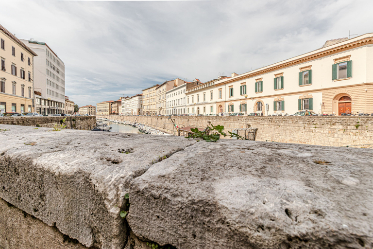 Exterior & Views 2, Game Rooms Experience, Livorno