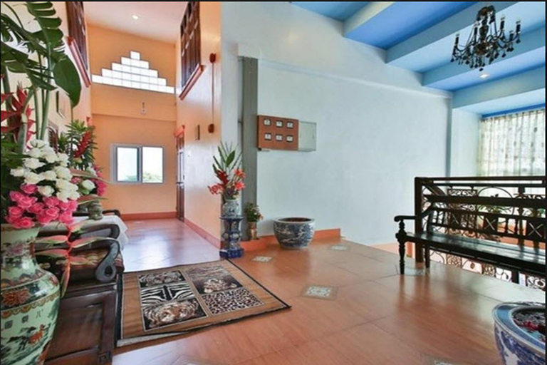 Others 5, Maesai Orchid Hotel, Mae Sai