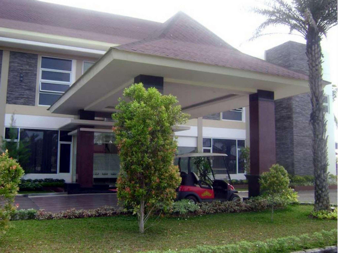 Exterior & Views 2, Negeri Baru Hotel & Resort Kalianda, South Lampung
