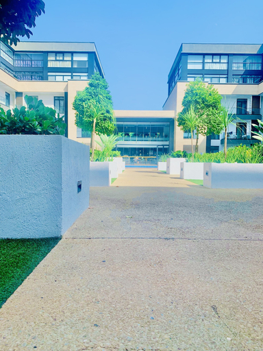 Exterior & Views 2, Jelly city view apartments, Accra