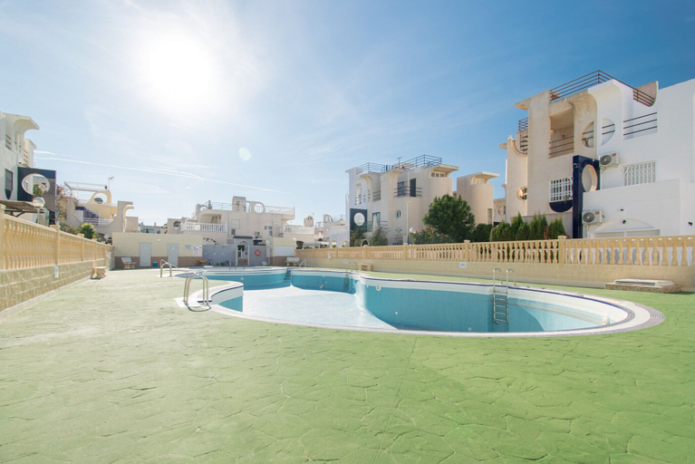 Sport & Beauty, 053 La Mata Dunes - Alicante Real Estate, Alicante