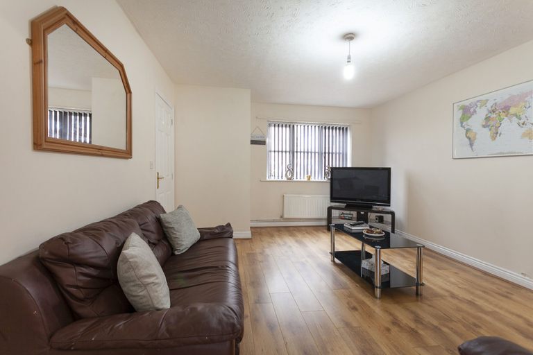 Others 4, Havelock 3 bedroom house, Leicester
