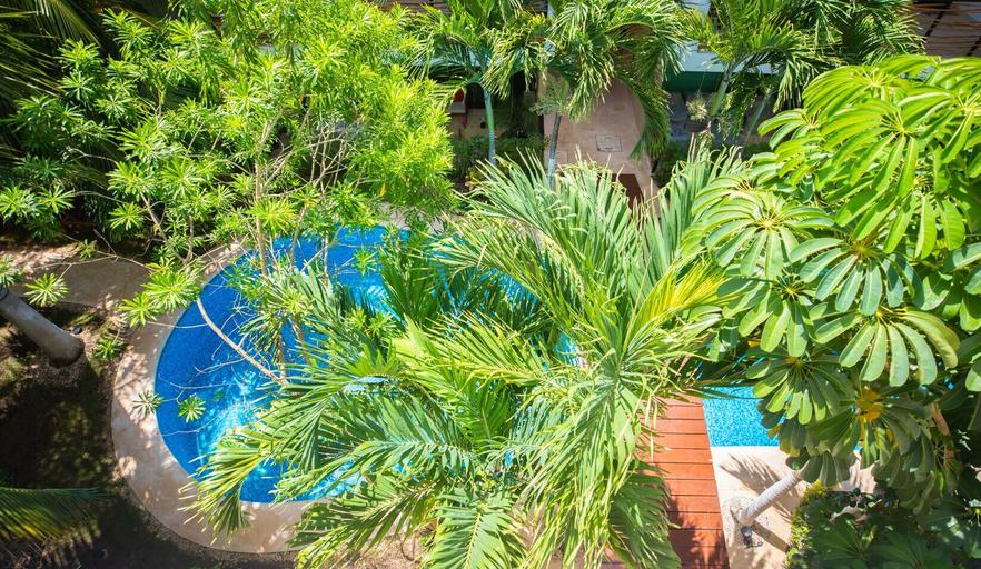 Exterior & Views 2, New Apartment Private Pool and Terrace, Cozumel