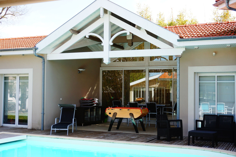 Exterior & Views 2, Villa Marie Suzon, Gironde