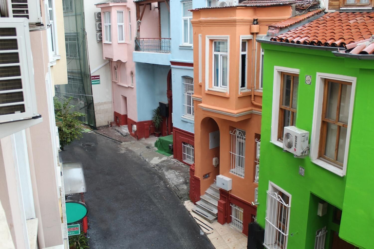 Exterior & Views 2, Megaron Hotel, Fatih