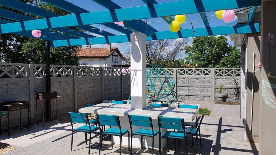 Food & Drinks, Guest House Shafran, Ovidiopol's'kyi