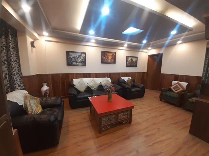 Others 5, Hotel Olive Branch Darjeeling, Darjiling