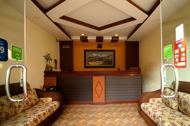 Others 2, Royal Atlantic Home, Bagmati