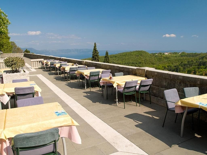 Food & Drinks 5, B&B Kvarner, Labin