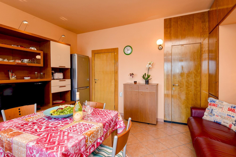 Bedroom 3, Residenza Villa Alba, Brescia