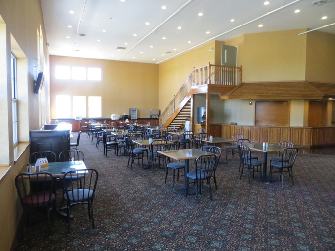 Food & Drinks 5, Bayside Hotel of Mackinac, Cheboygan