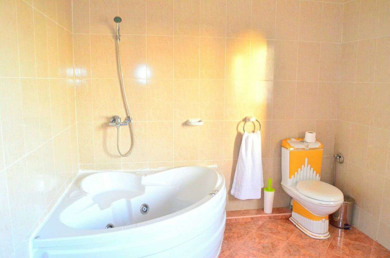 Bathroom 4, Hotel Almounia Taroudant, Taroudannt