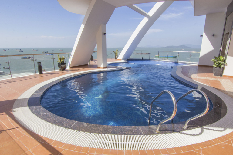 Sport & Beauty 4, Cassabella Hotel & Apartment, Vũng Tàu