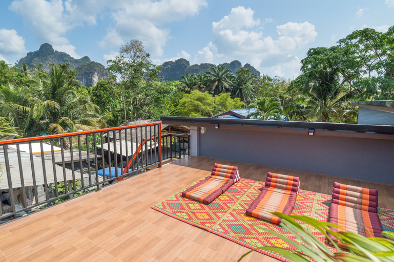 Others 5, De Nathai Private Pool Villa, Mueang Krabi