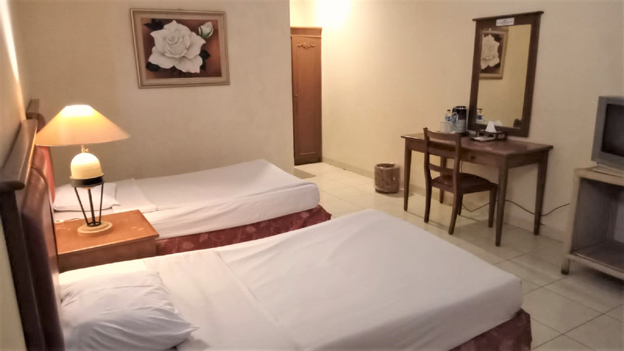 Bedroom 3