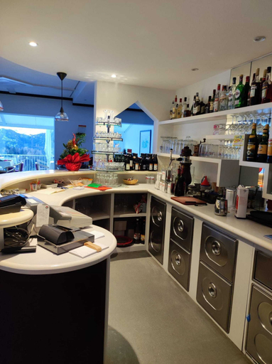 Food & Drinks 4, Hotel Ristorante Zarera, Bernina