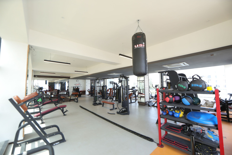 Others 4, VRR Hotel's And Convention Centre, Bangalore