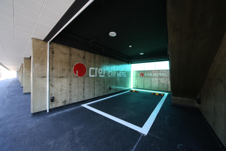 Others 5, Cheongdo Dain Car Motel, Gyeongsan