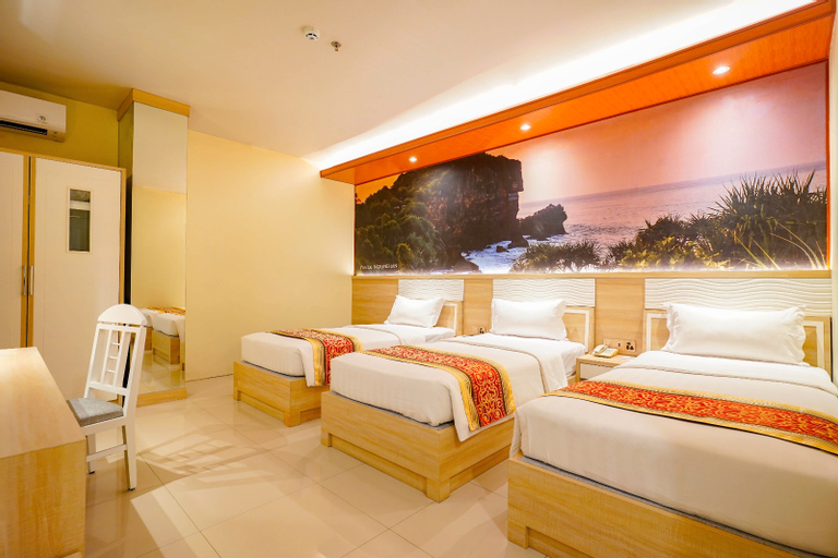 Bedroom 1