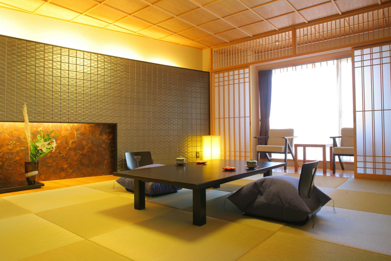 Others 4, Ryotei Kaiseki Notoya, Komatsu