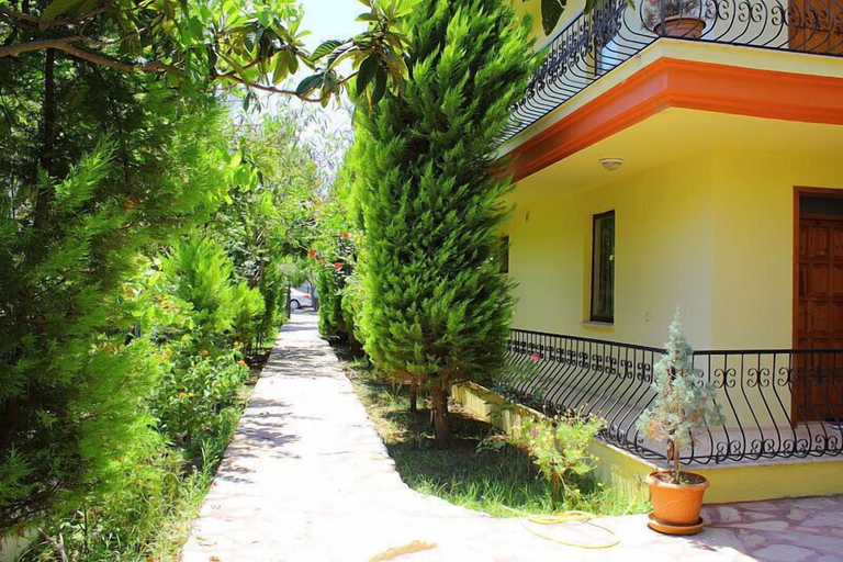 Exterior & Views 2, Vira Hotel & Suites, Fethiye