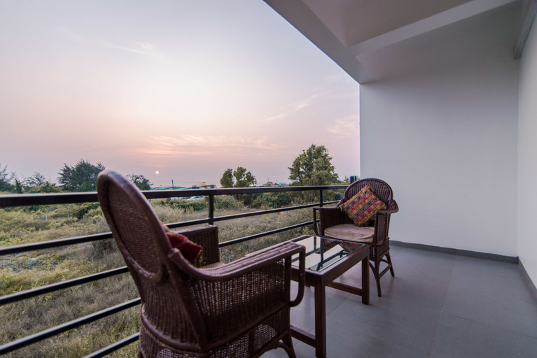 Others 4, Oran Beach Rooms, North Goa