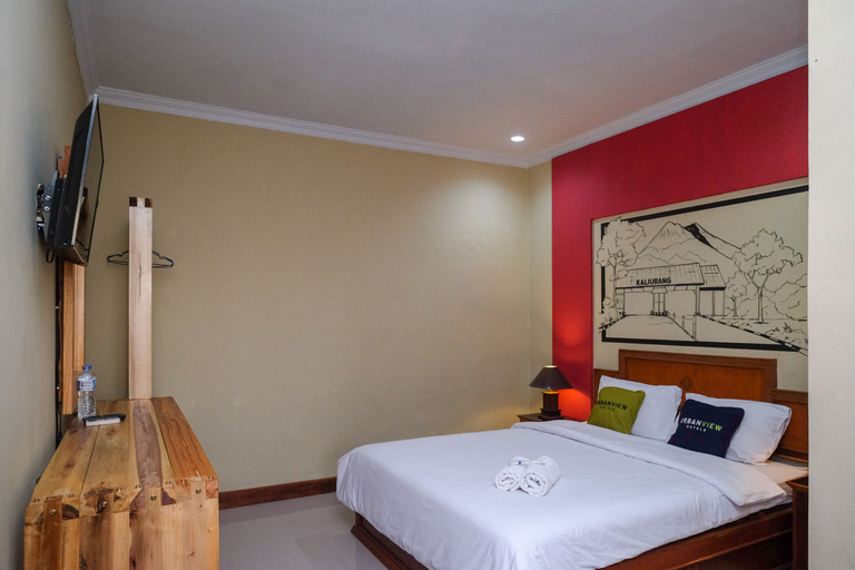 Bedroom 24